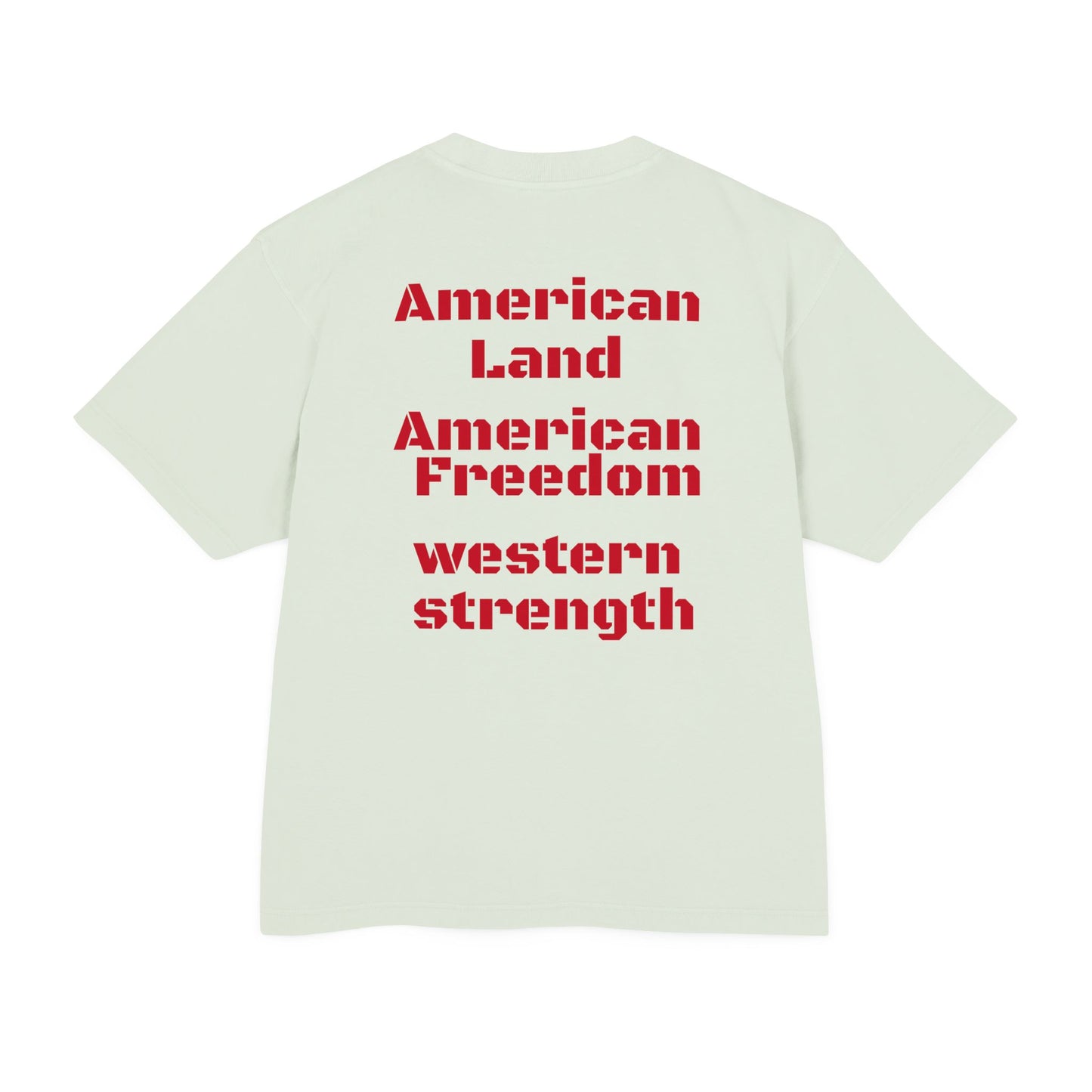 Unity By Heritage T-shirt