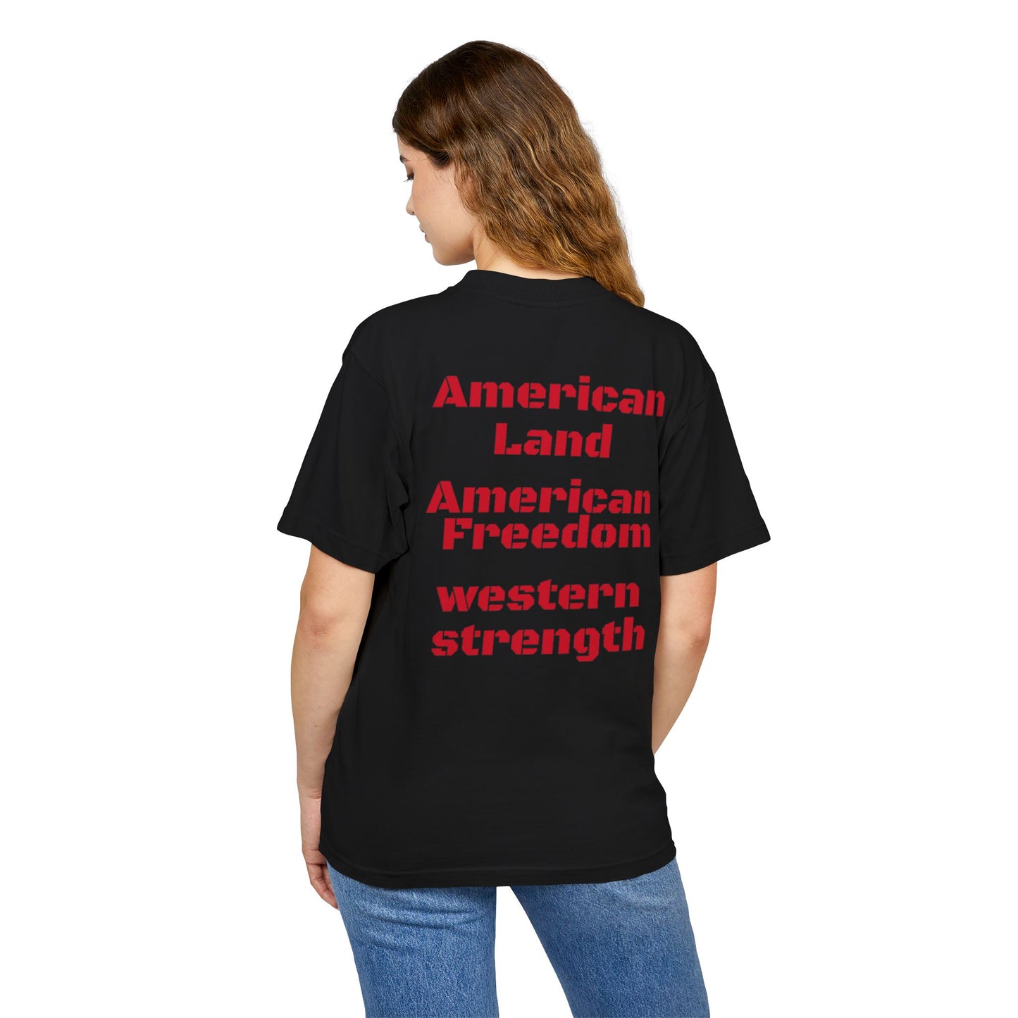 Unity By Heritage T-shirt