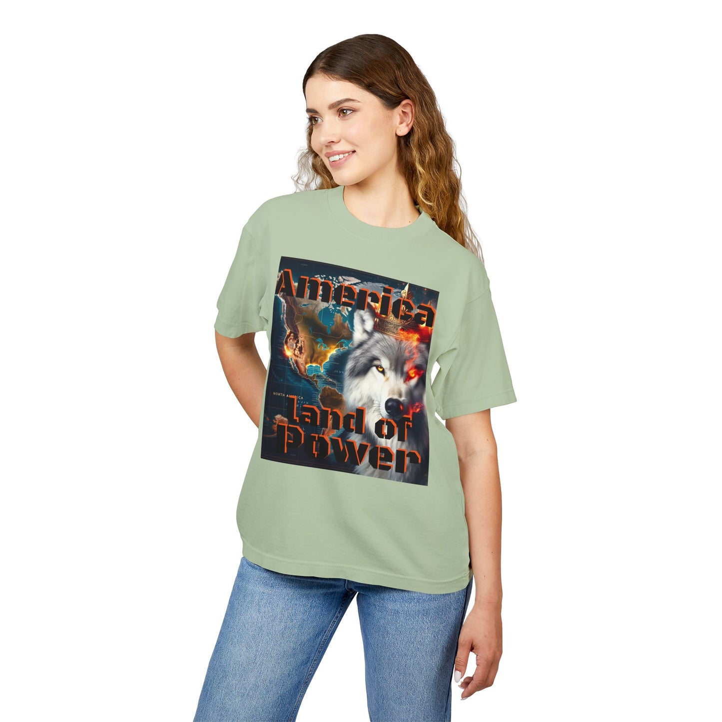Unity By Heritage T-shirt