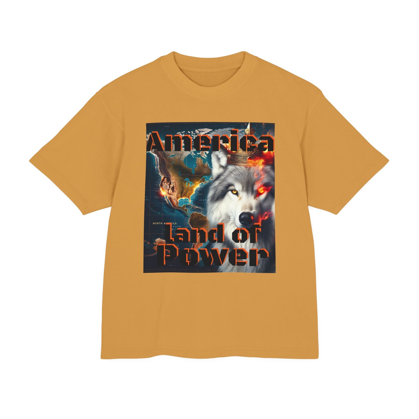 Unity By Heritage T-shirt
