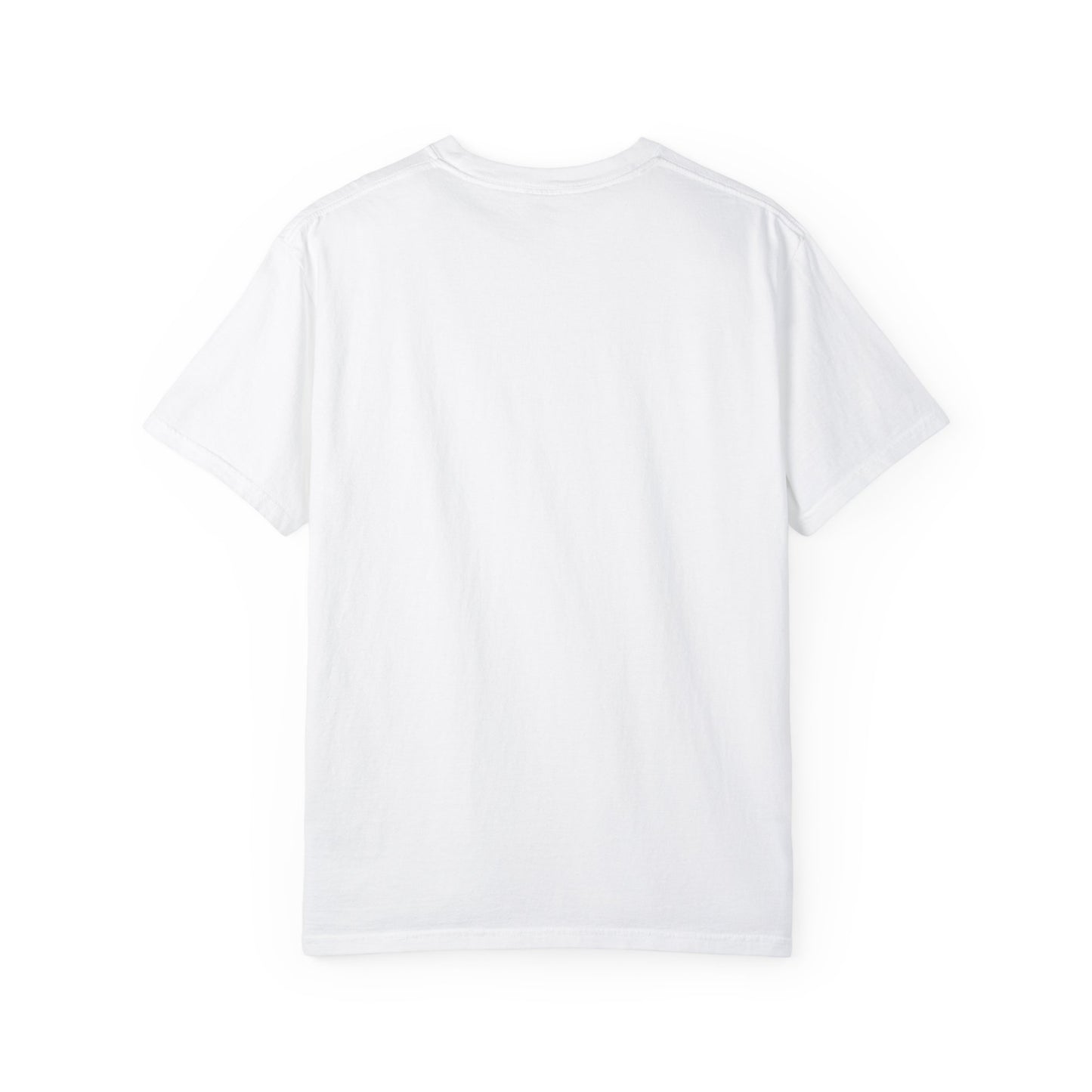 Wolf Cowboy T-shirt. howl to the future with wild passion