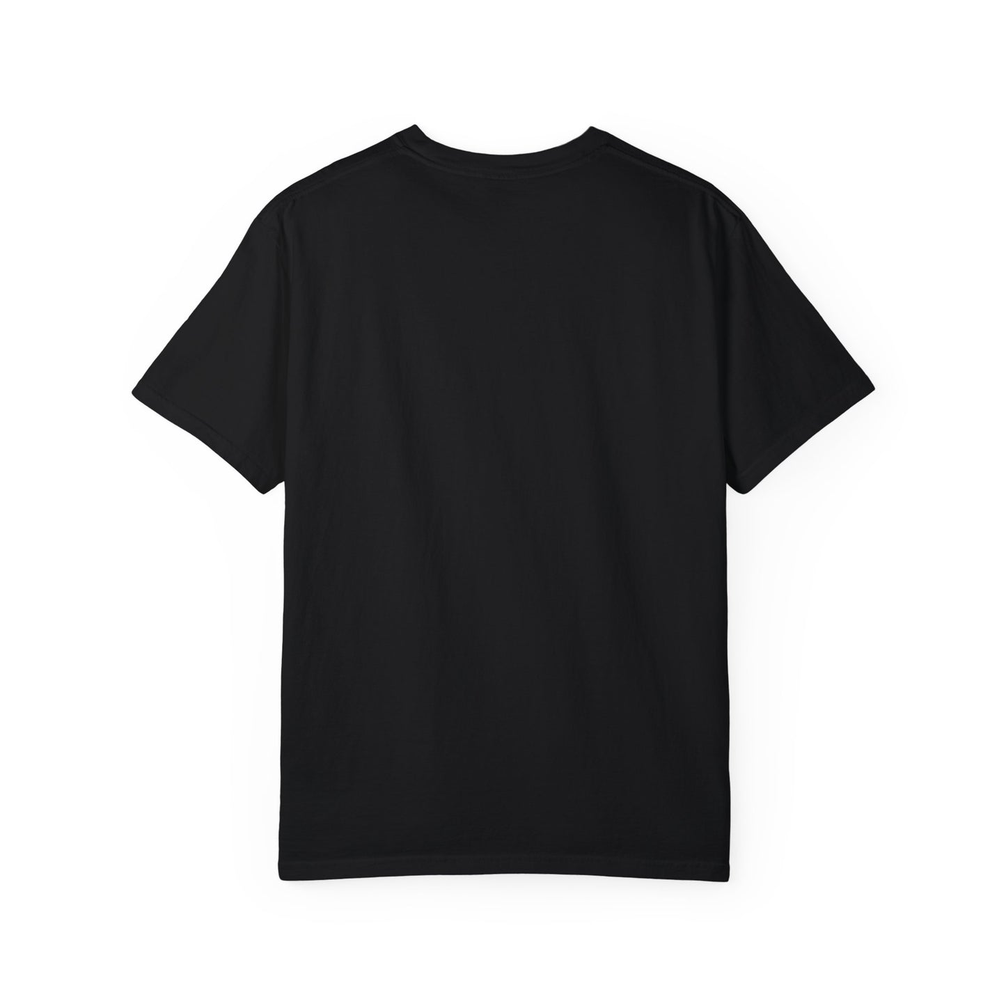 Wolf Cowboy T-shirt. howl to the future with wild passion