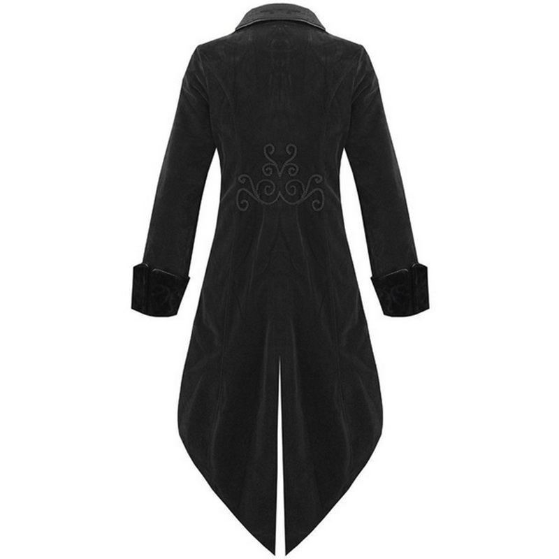 Classic Slim Formal Jackets For Male Long Sleeves