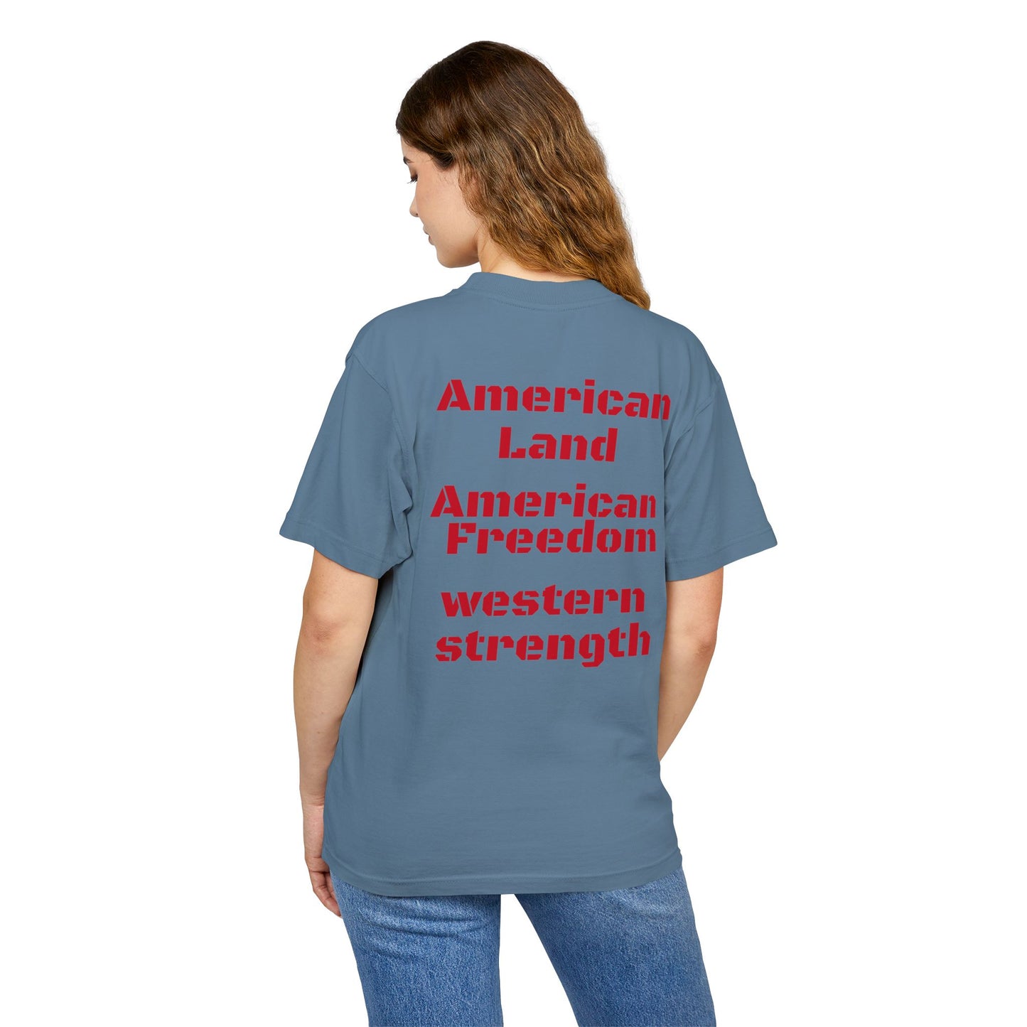 Unity By Heritage T-shirt