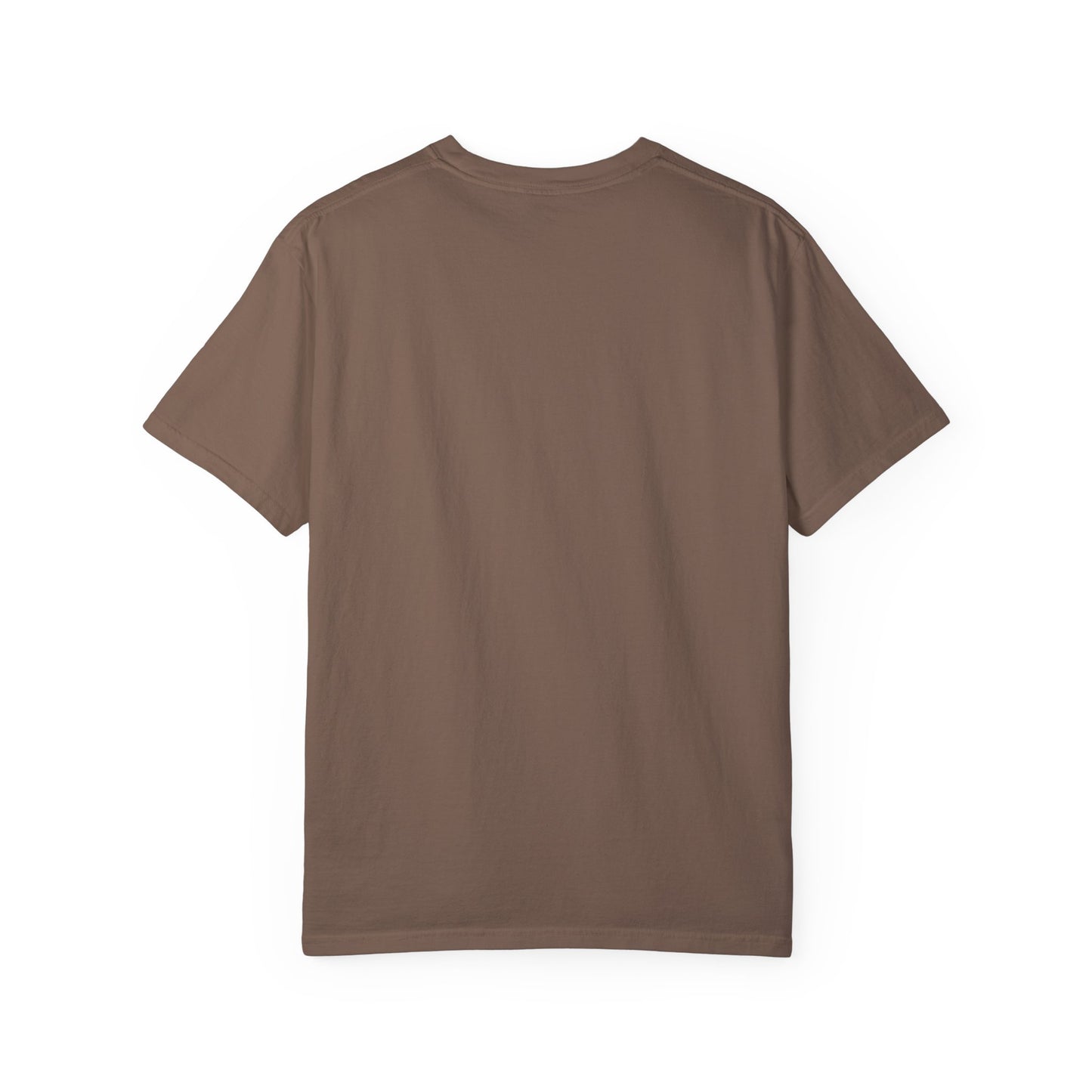 Wolf Cowboy T-shirt. howl to the future with wild passion