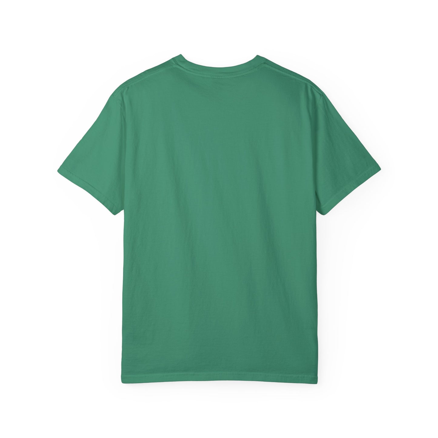 Wolf Cowboy T-shirt. howl to the future with wild passion