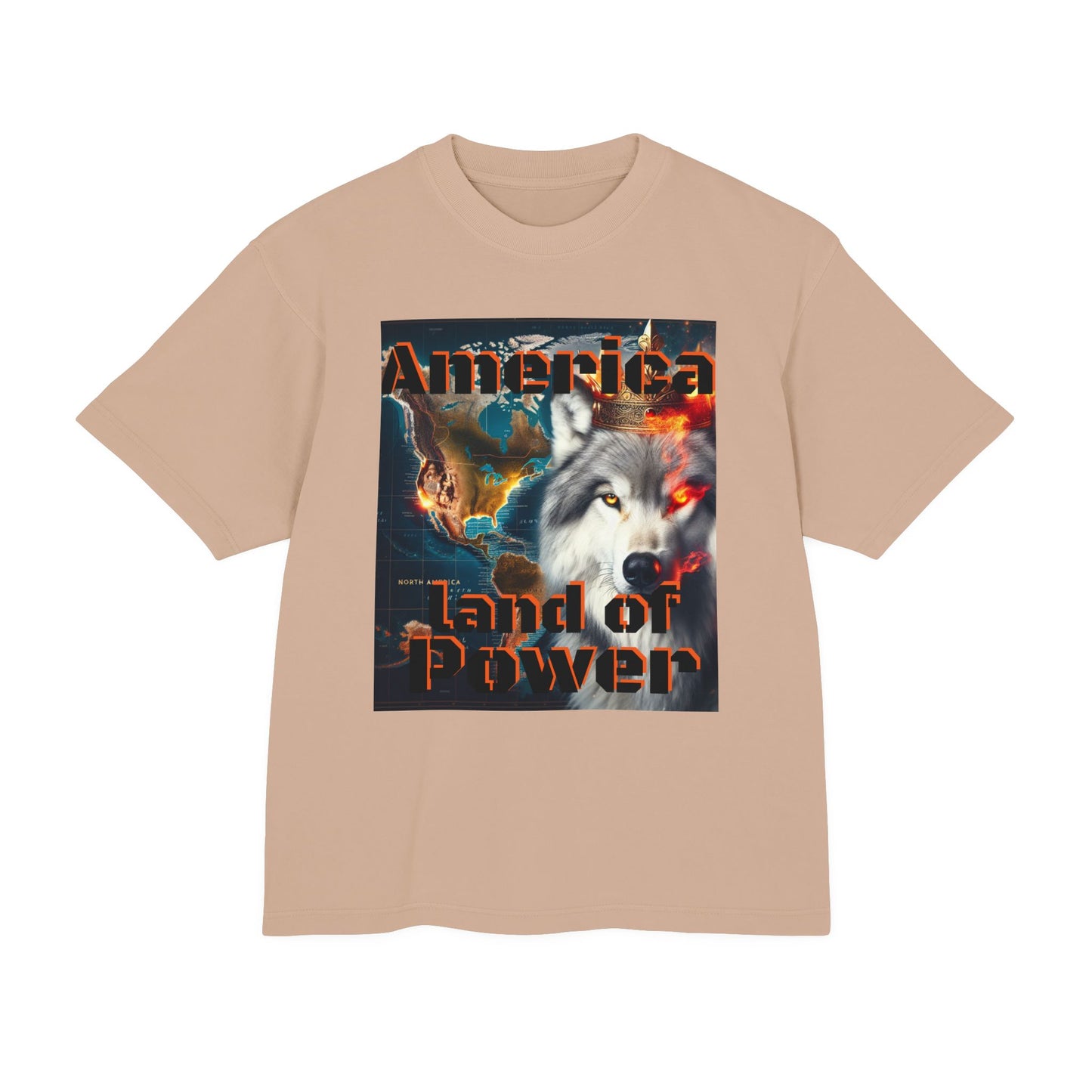 Unity By Heritage T-shirt