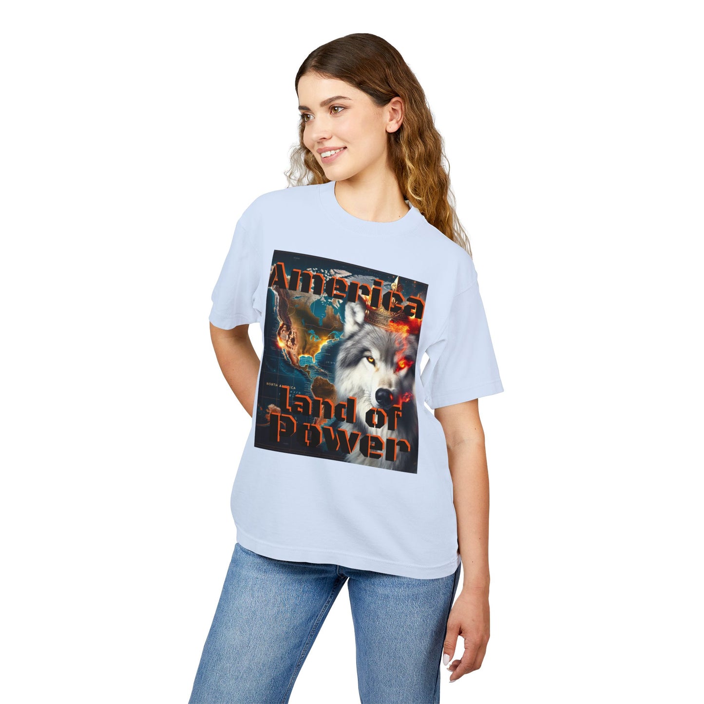 Unity By Heritage T-shirt