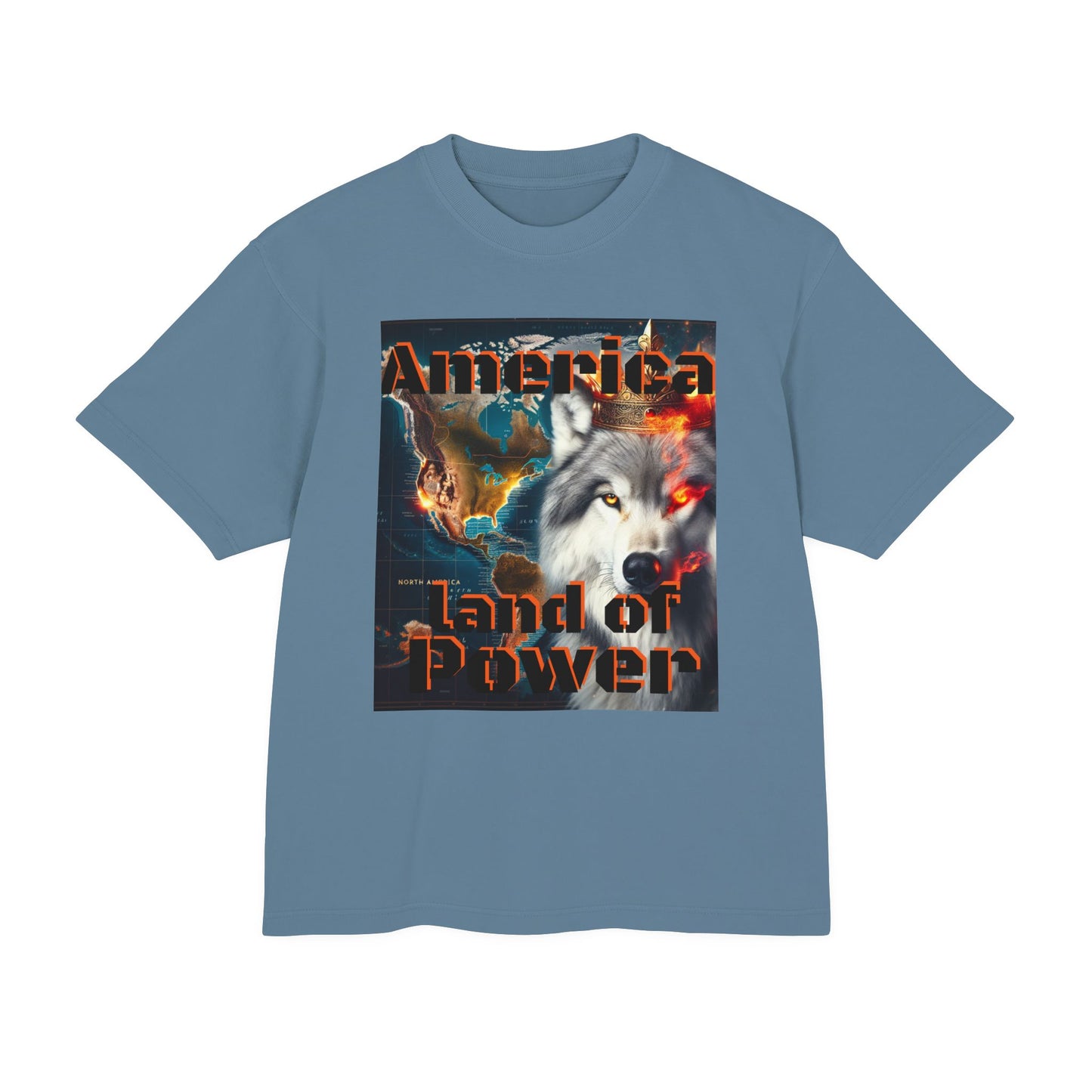 Unity By Heritage T-shirt