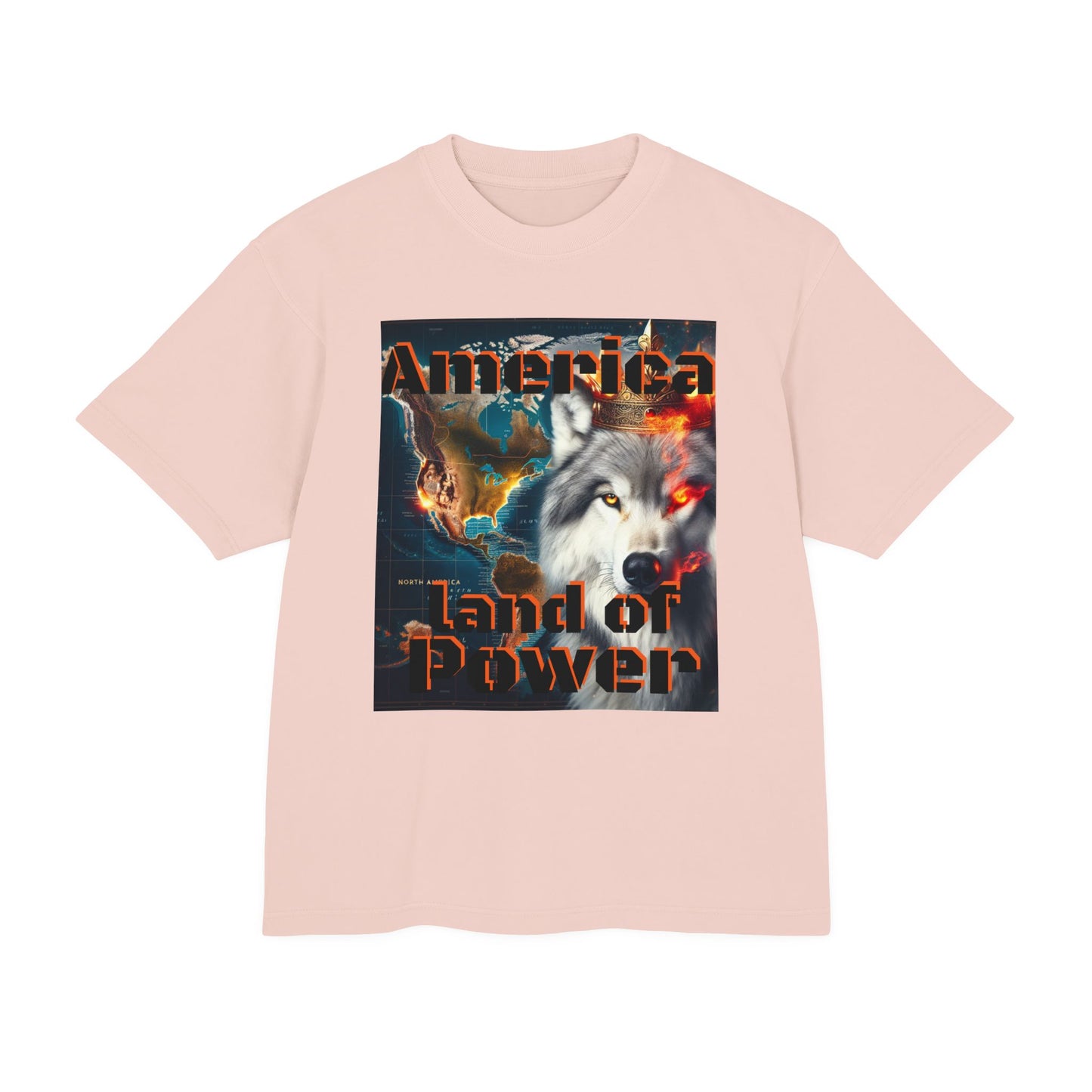 Unity By Heritage T-shirt