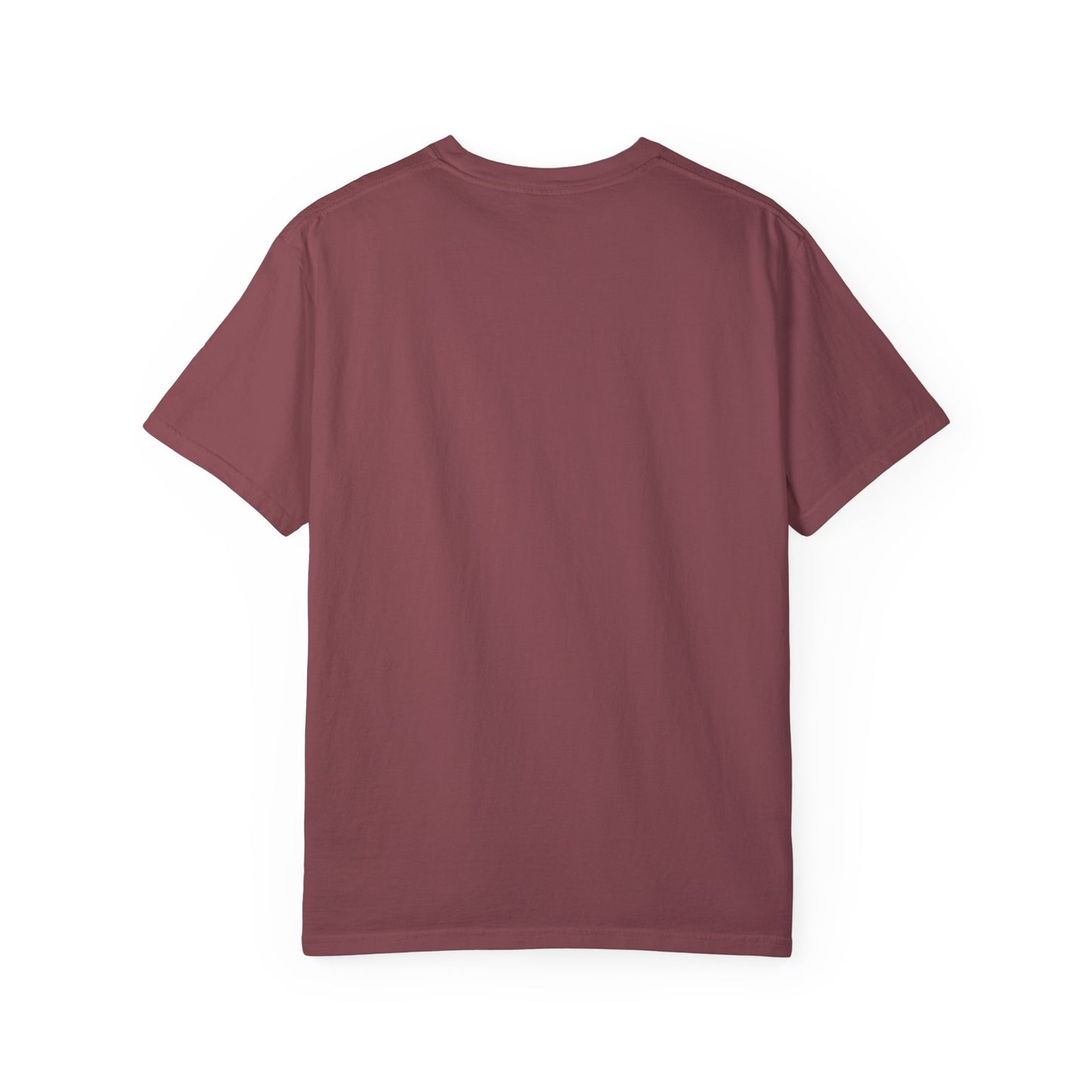 Wolf Cowboy T-shirt. howl to the future with wild passion