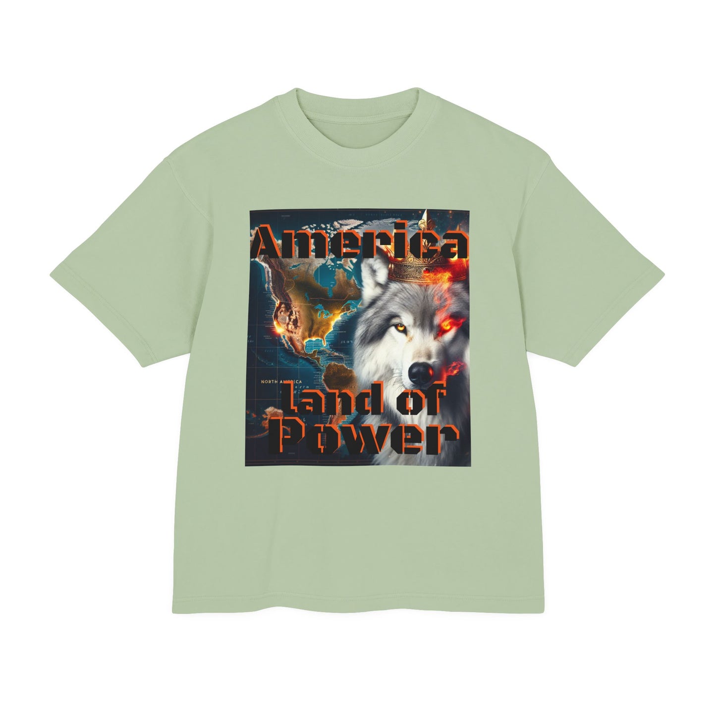 Unity By Heritage T-shirt