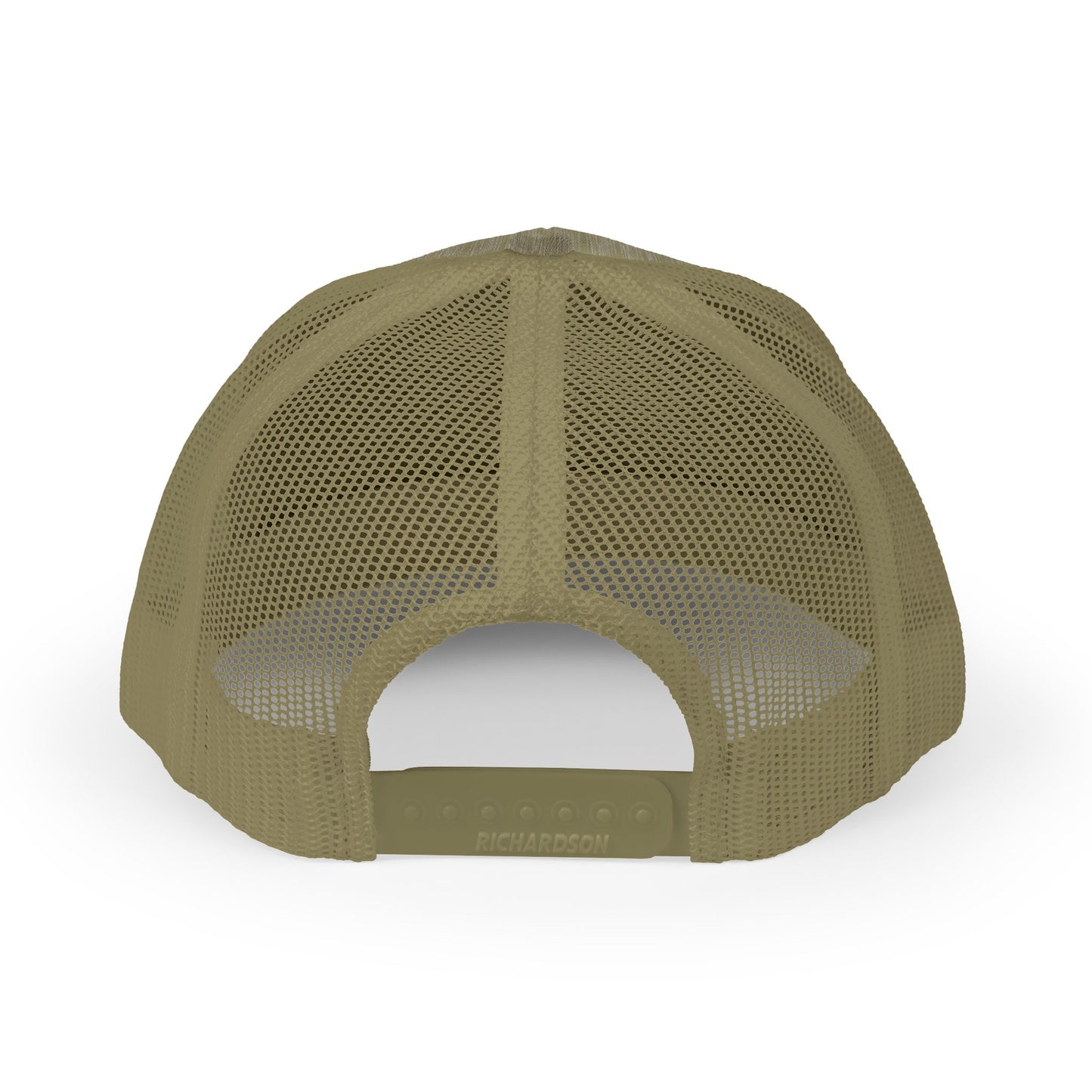 Embroidered Snapback Cap - Wolfpack Haven Hat