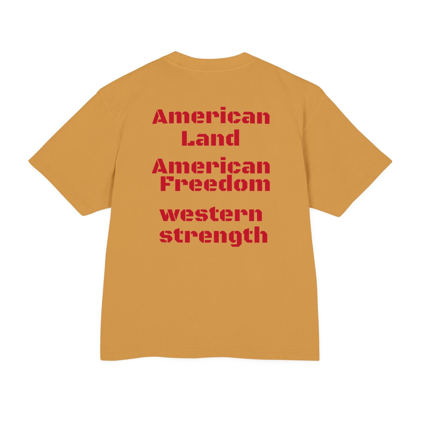 Unity By Heritage T-shirt