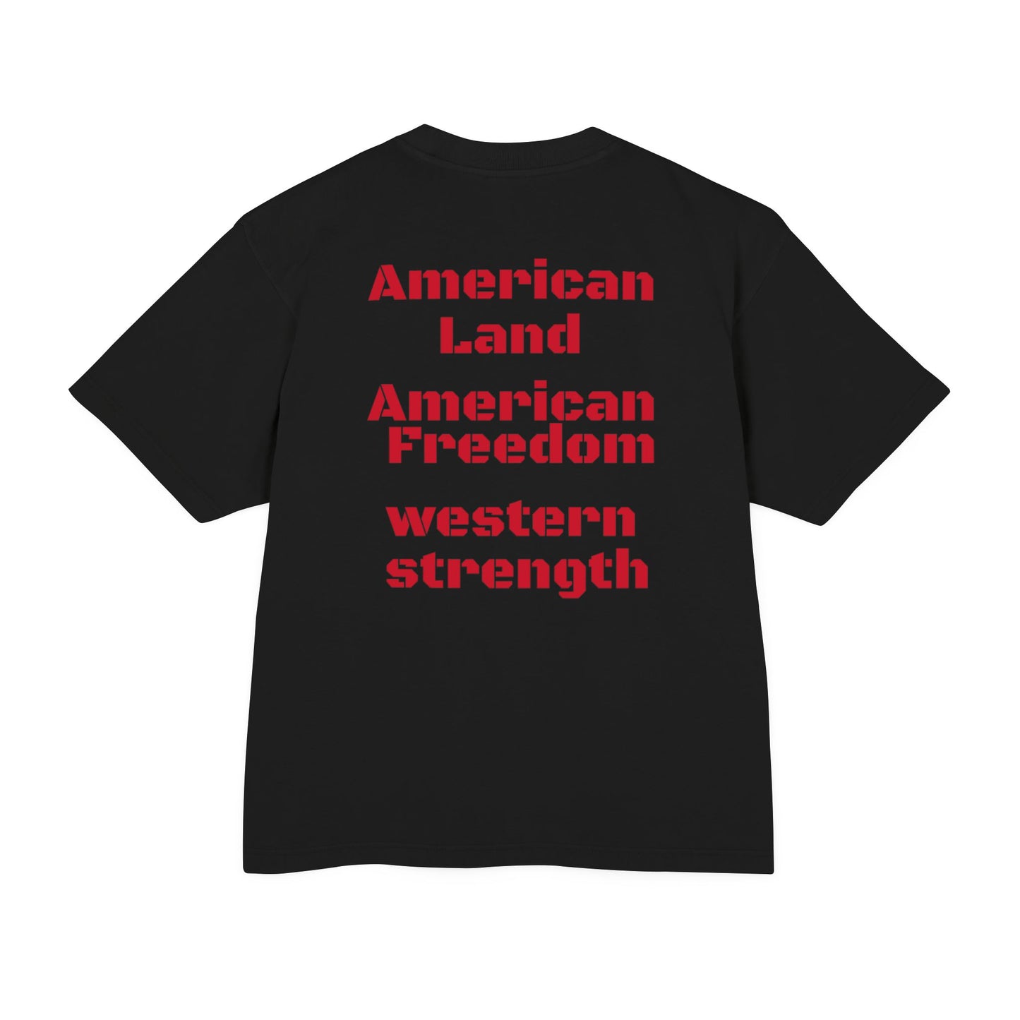 Unity By Heritage T-shirt