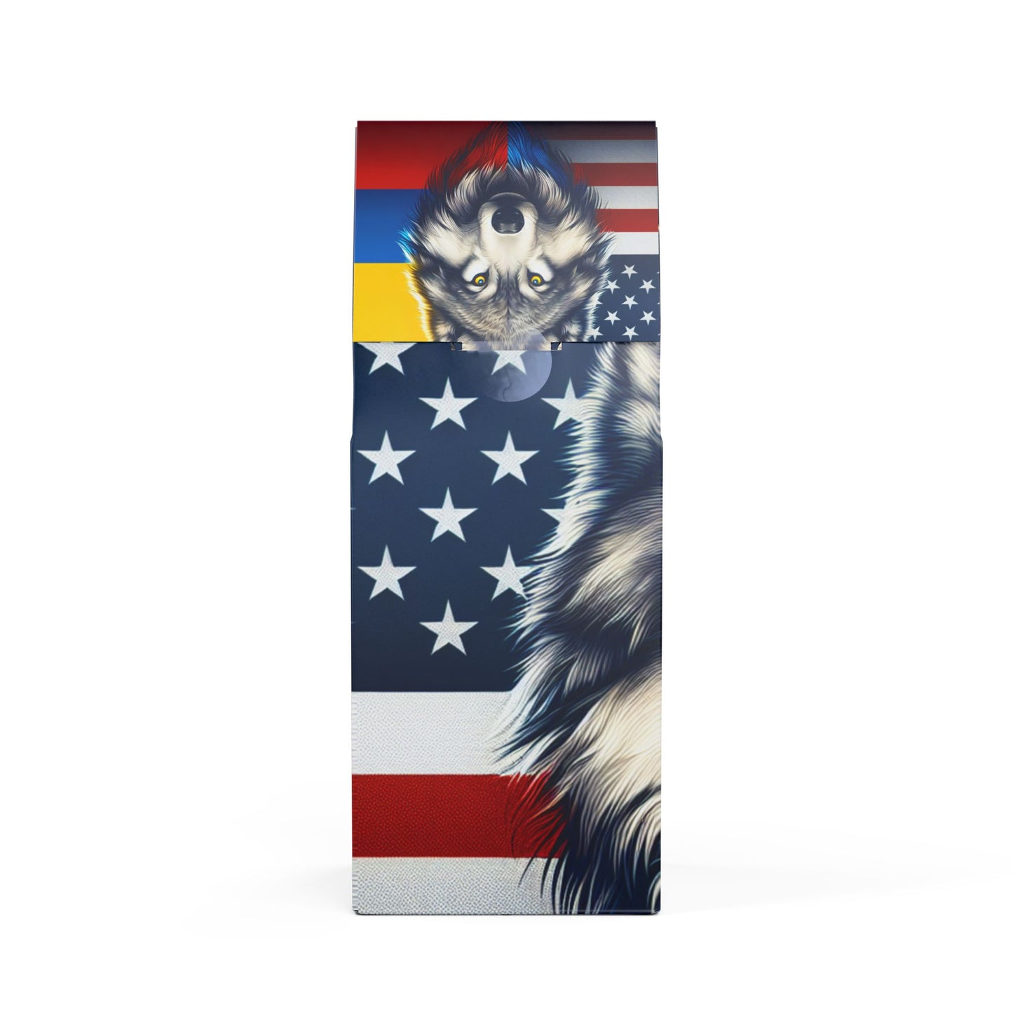 Colombia Single Origin Coffee (Light-Medium Roast)