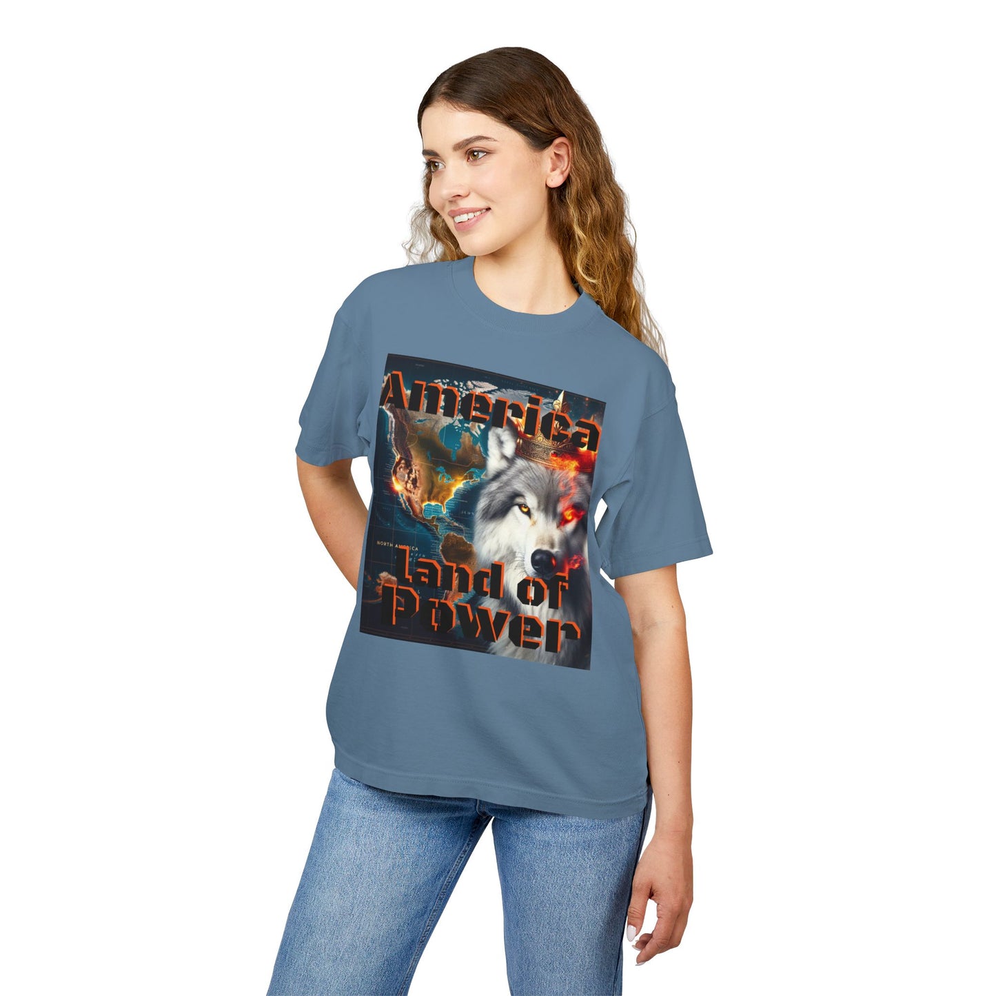 Unity By Heritage T-shirt