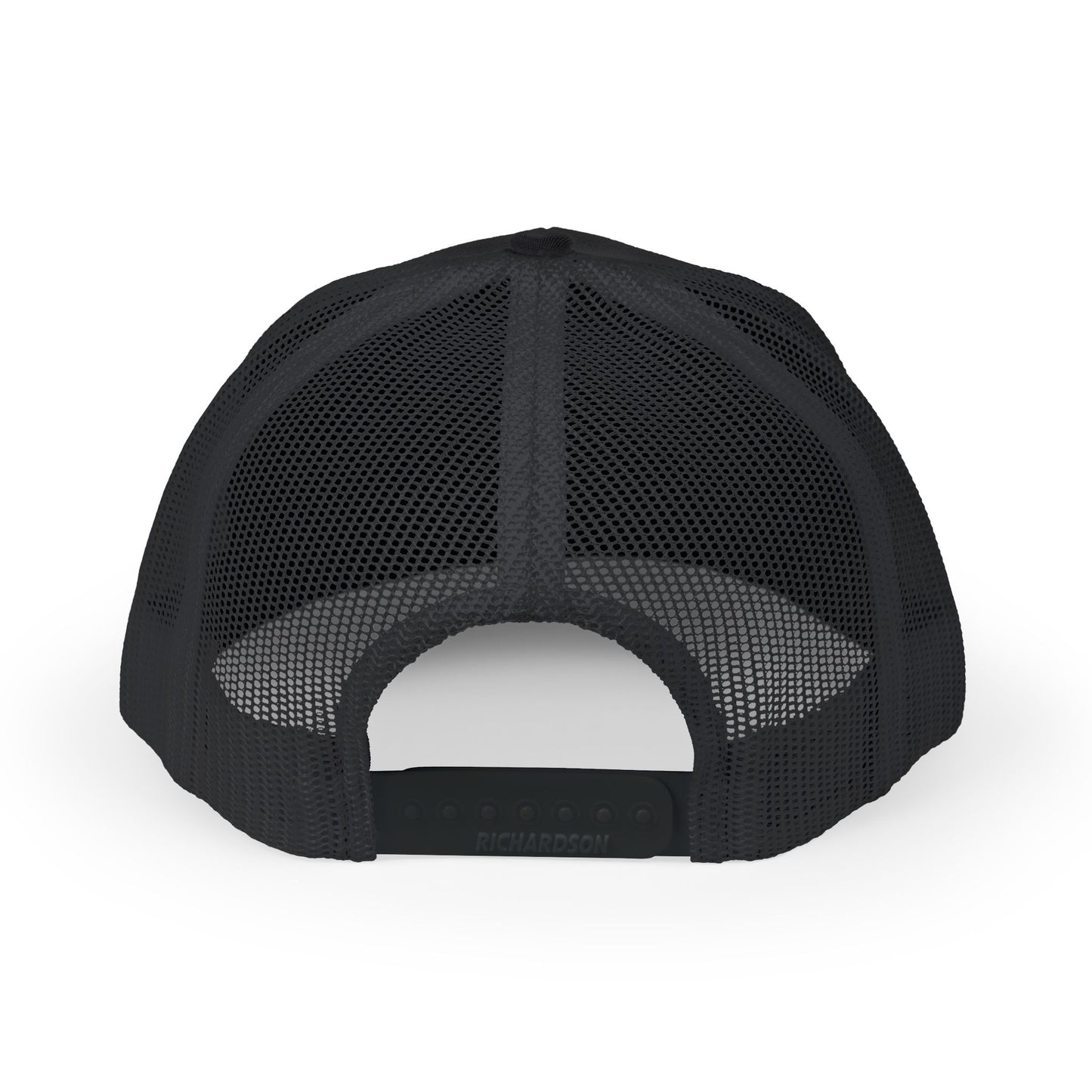 Embroidered Snapback Cap - Wolfpack Haven Hat