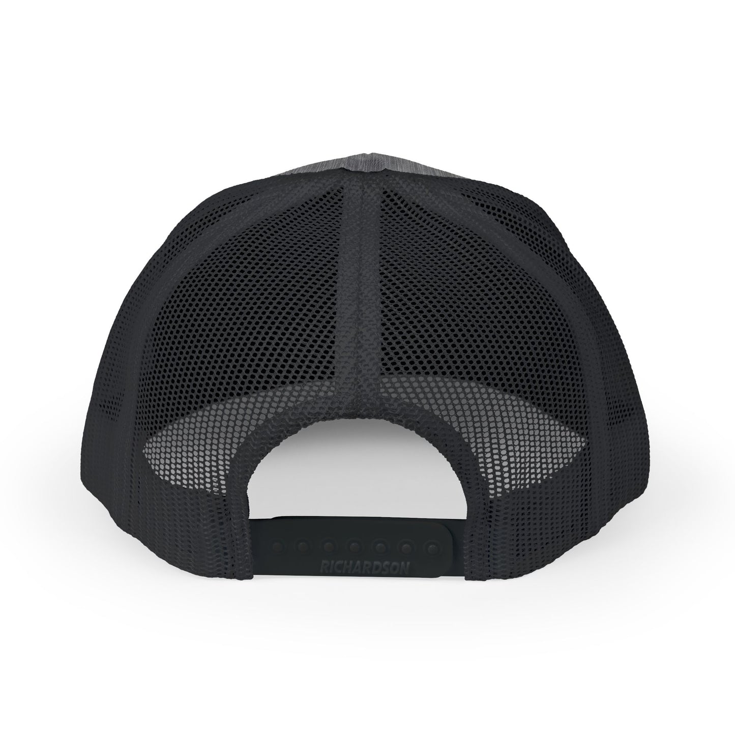 Embroidered Snapback Cap - Wolfpack Haven Hat