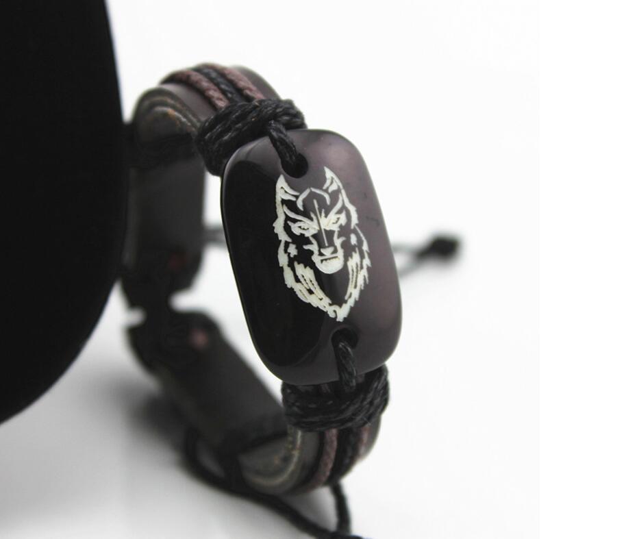 Wolf Braceletwolf Bracelet
