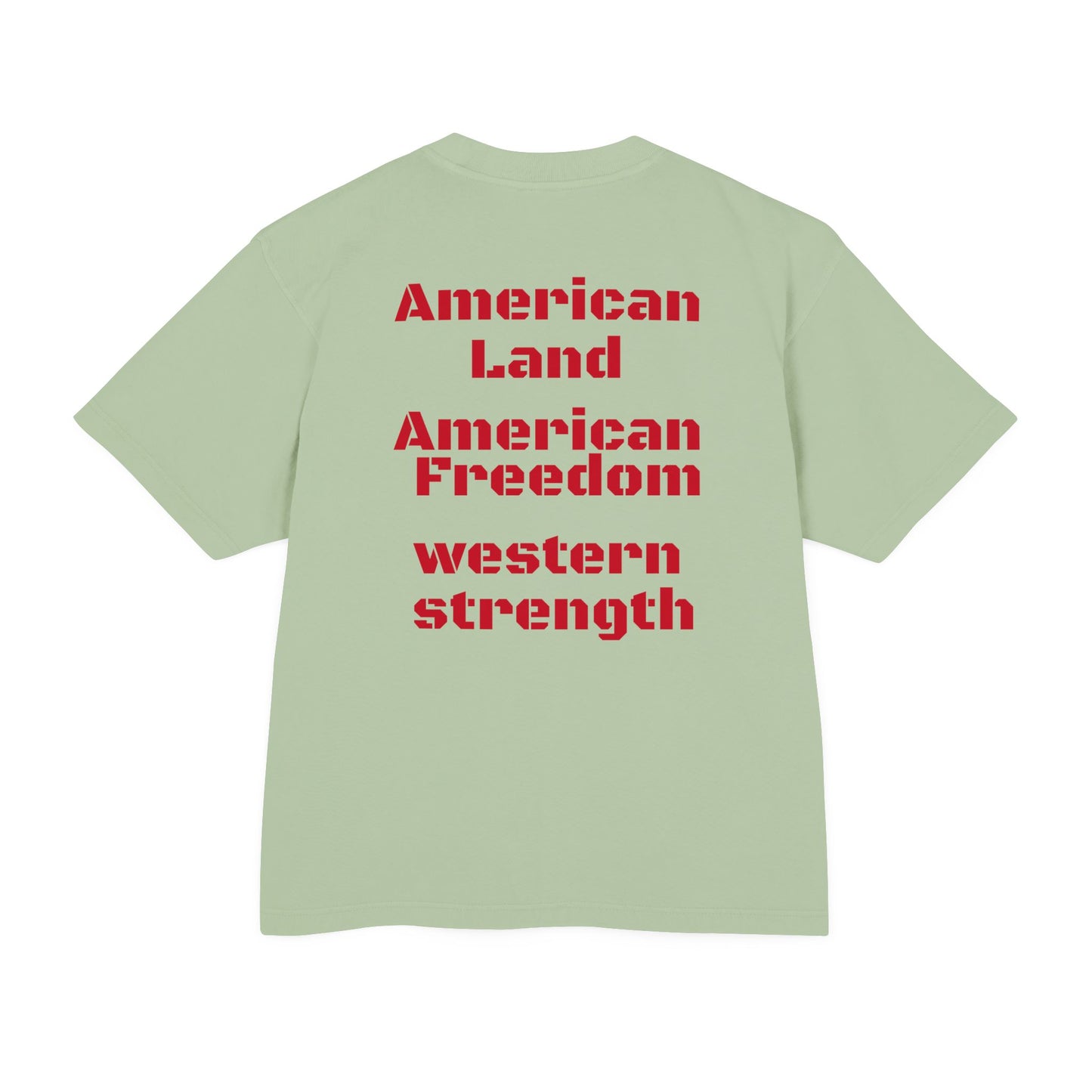 Unity By Heritage T-shirt