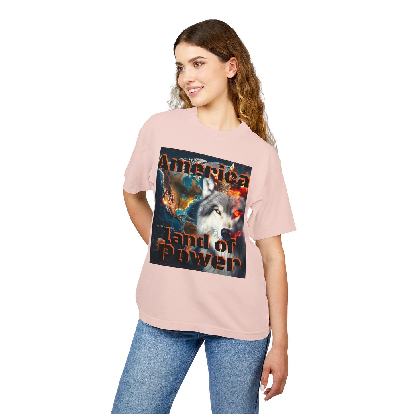 Unity By Heritage T-shirt