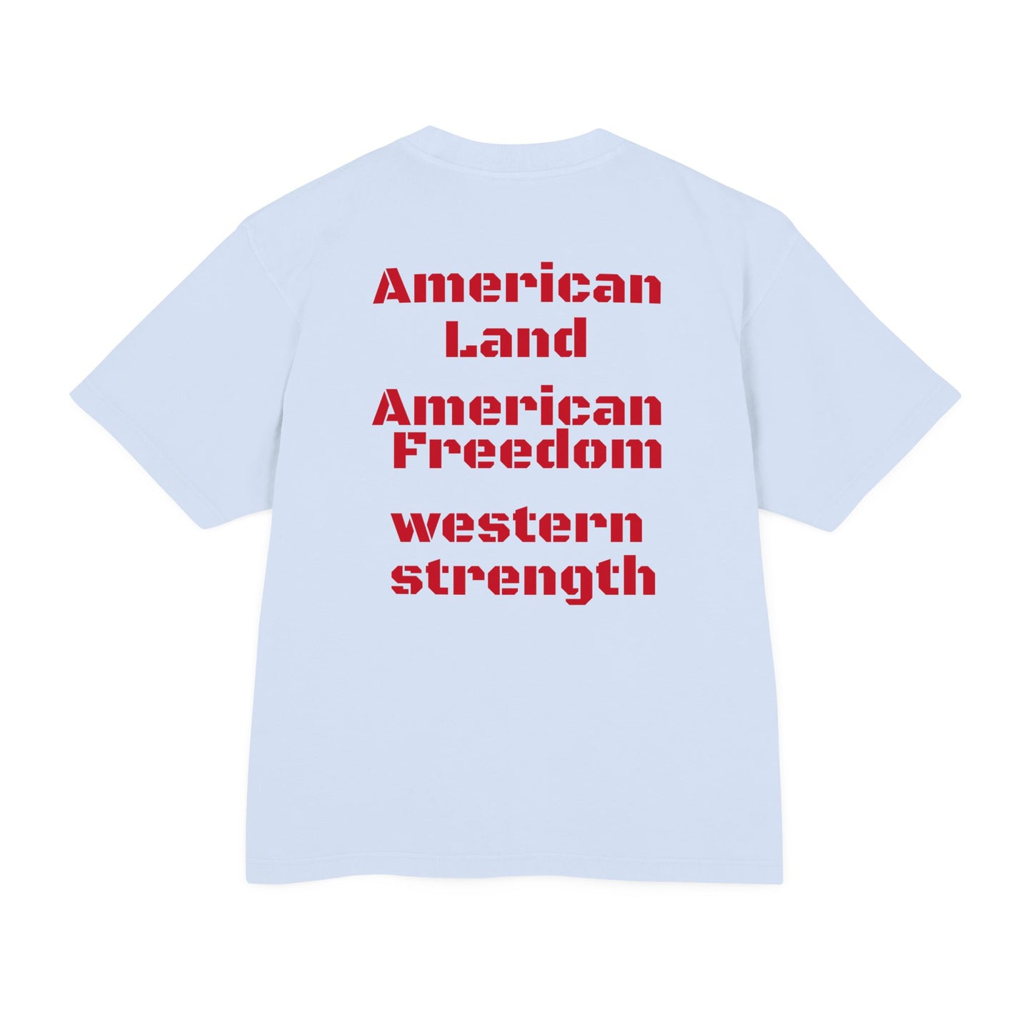 Unity By Heritage T-shirt