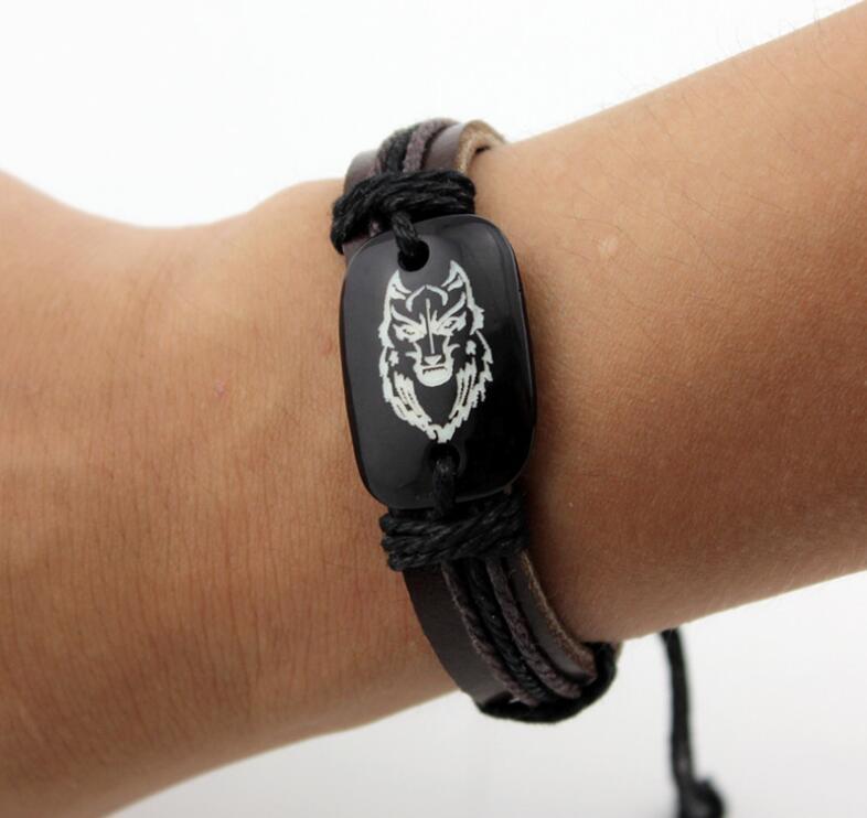 Wolf Braceletwolf Bracelet