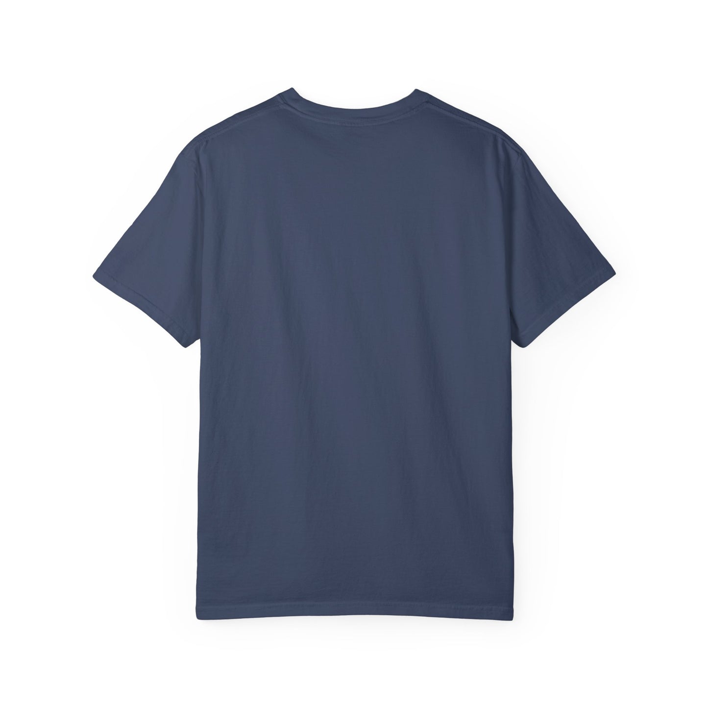 Wolf Cowboy T-shirt. howl to the future with wild passion