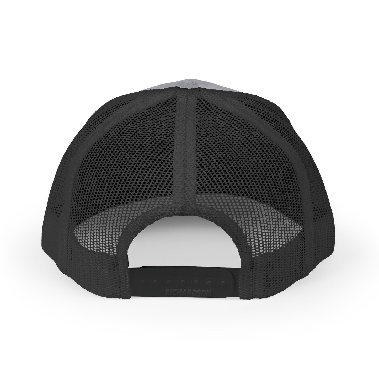 Embroidered Snapback Cap - Wolfpack Haven Hat