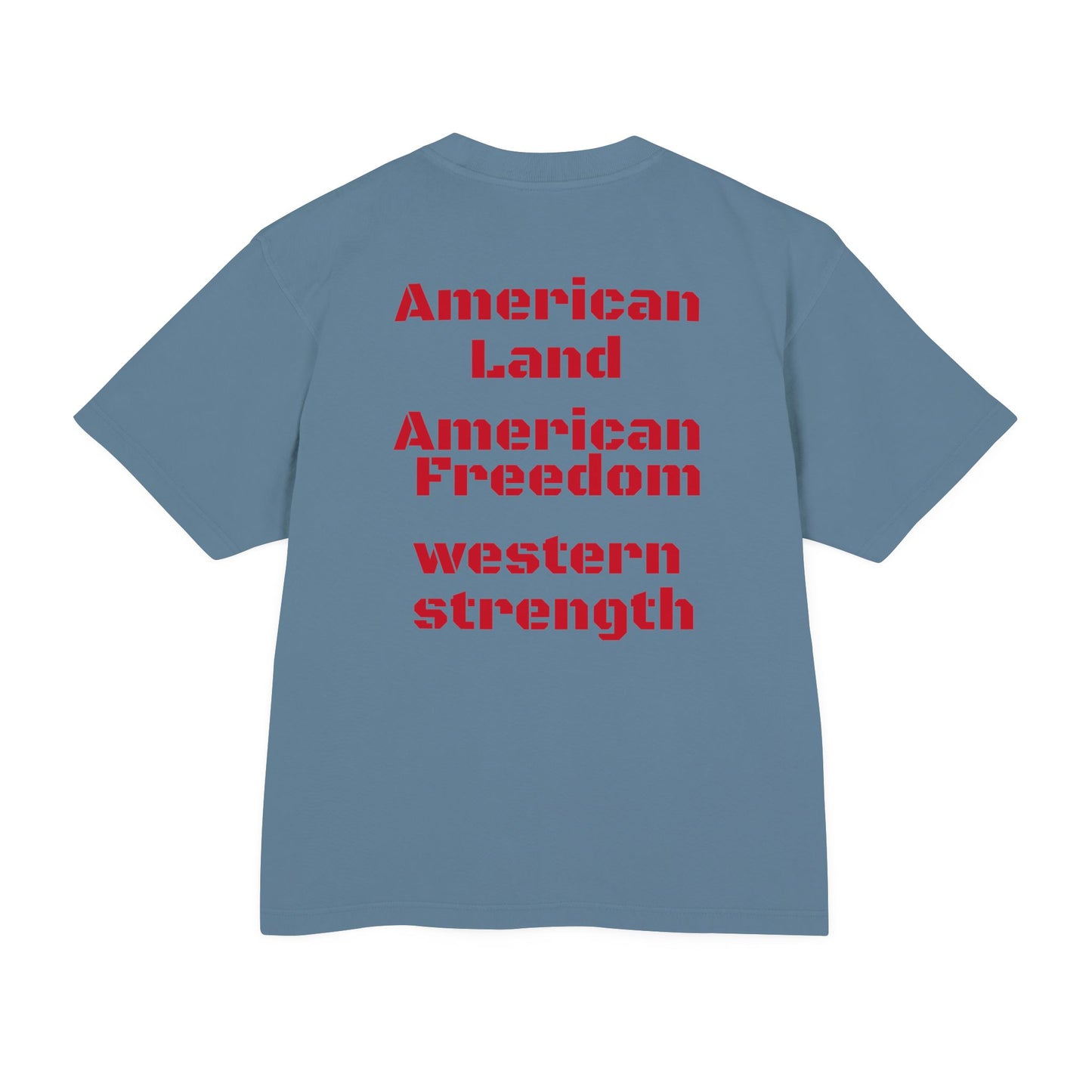 Unity By Heritage T-shirt