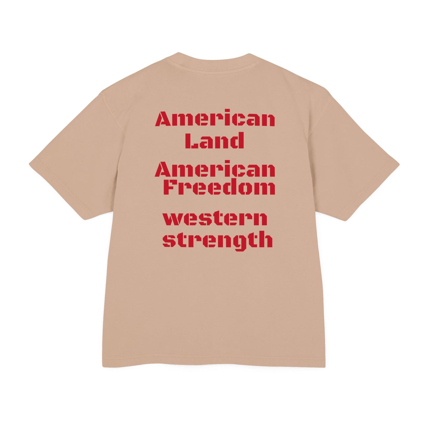 Unity By Heritage T-shirt
