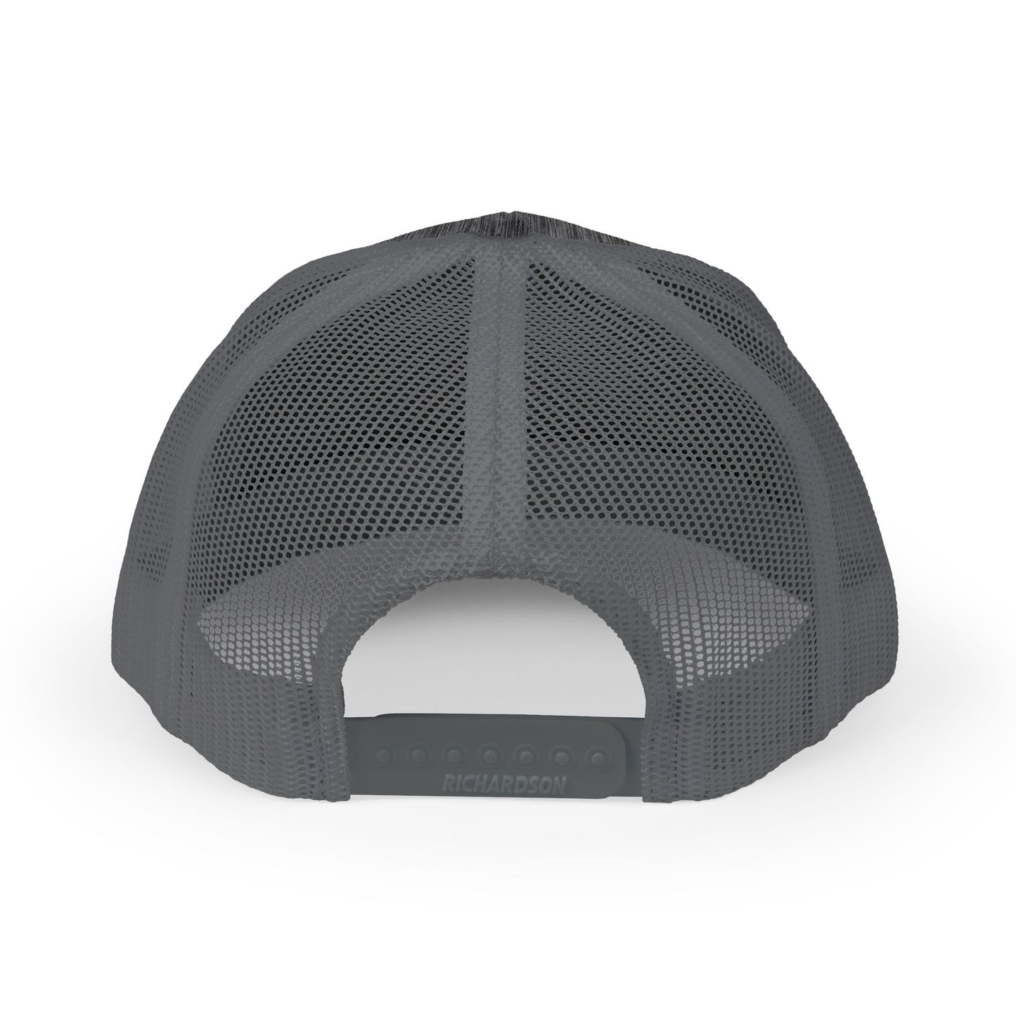 Embroidered Snapback Cap - Wolfpack Haven Hat