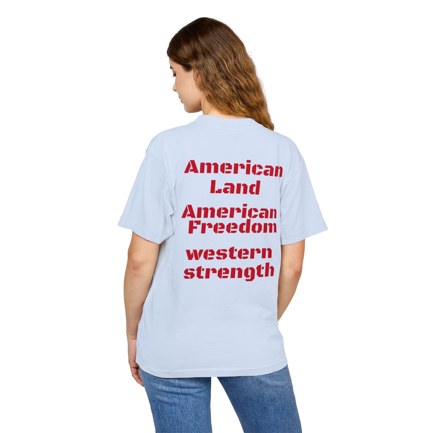 Unity By Heritage T-shirt