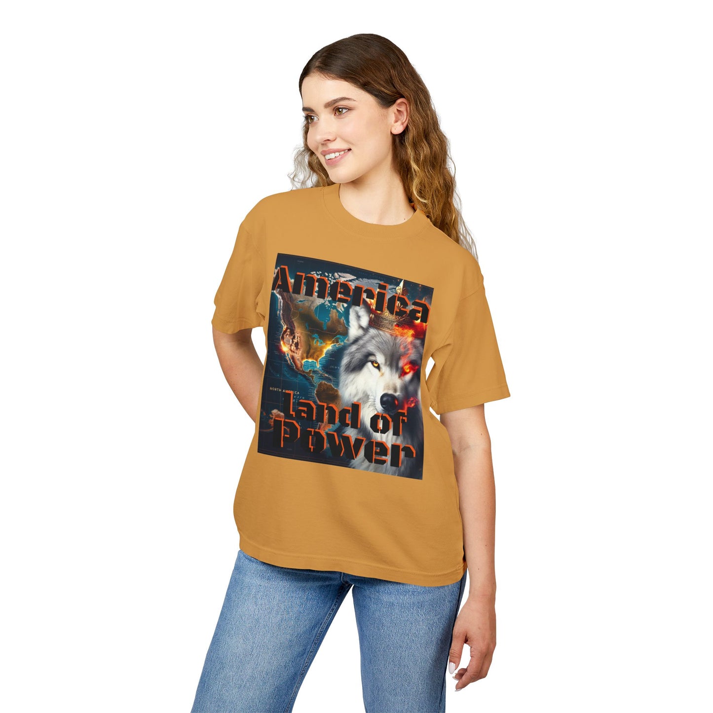 Unity By Heritage T-shirt