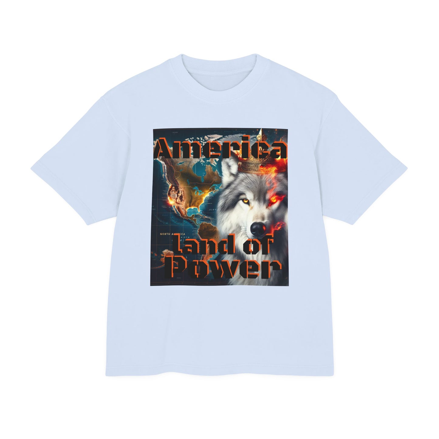 Unity By Heritage T-shirt