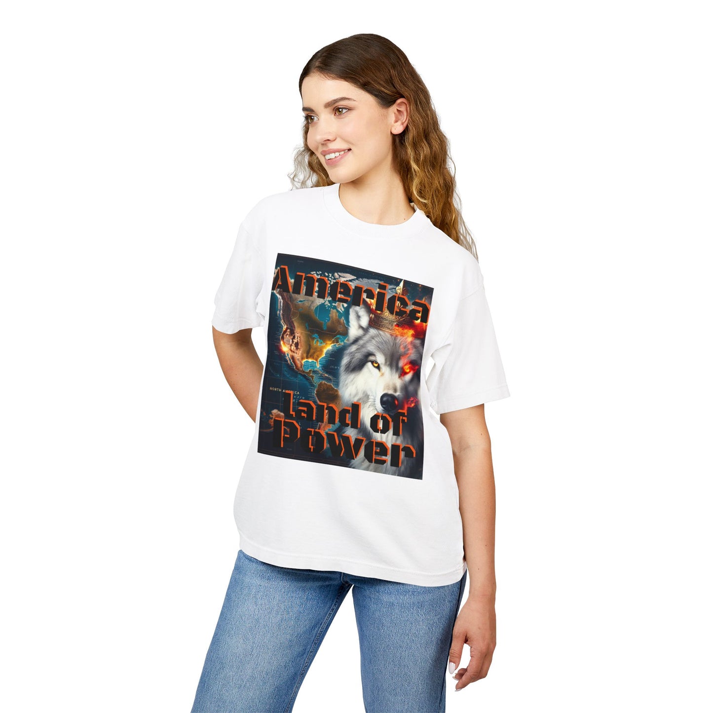 Unity By Heritage T-shirt