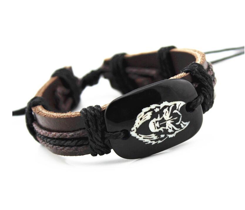 Wolf Braceletwolf Bracelet