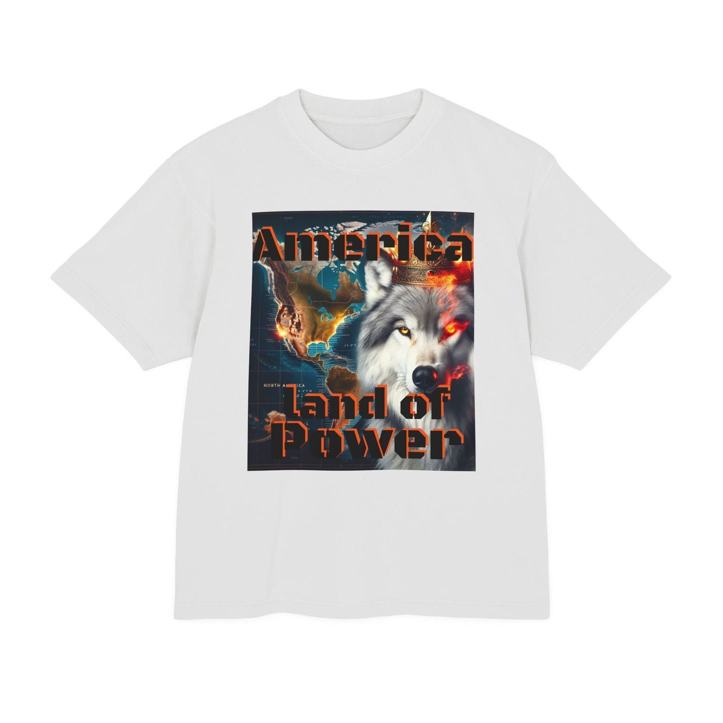 Unity By Heritage T-shirt
