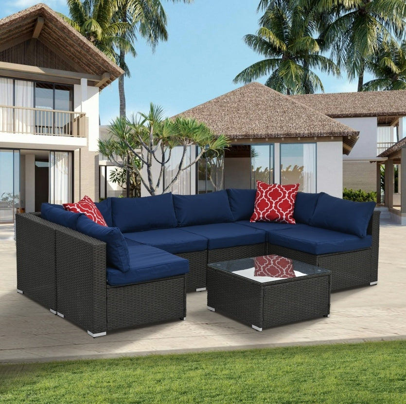 Patio Furniture Sets.. made in the USA...