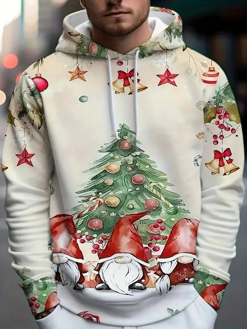 2024 New Arrivals Hot Sale Spring Fall Men's Sweatshirts Elvis Eagle Sweatshirts Clothing Tops