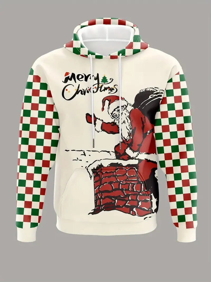 2024 New Arrivals Hot Sale Spring Fall Men's Sweatshirts Elvis Eagle Sweatshirts Clothing Tops