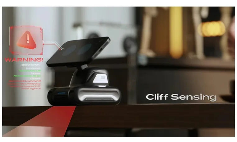 LOOI Robot Smart Toy Turn Smartphone Into a Desktop Robot Magnetic Mobile AI Gesture Facial Recognition GPT Voice Dialogue Toys