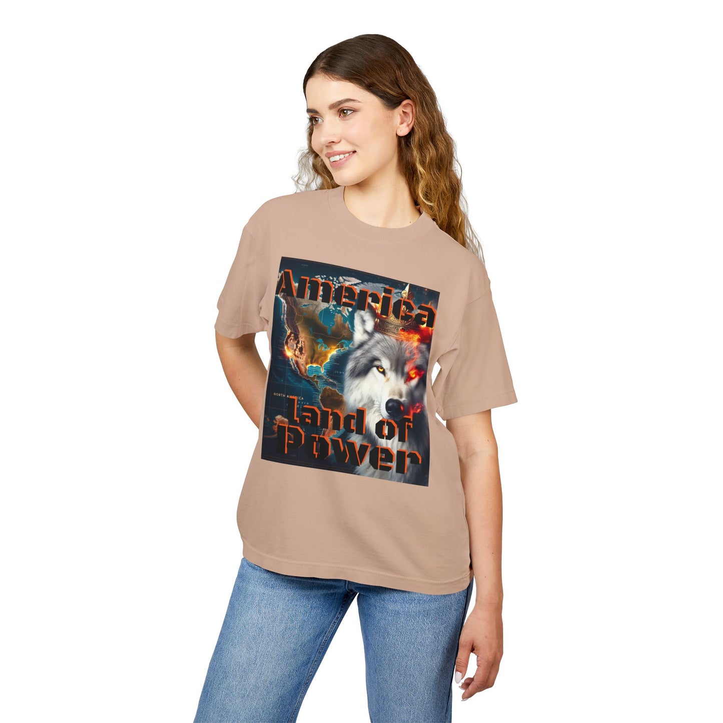 Unity By Heritage T-shirt