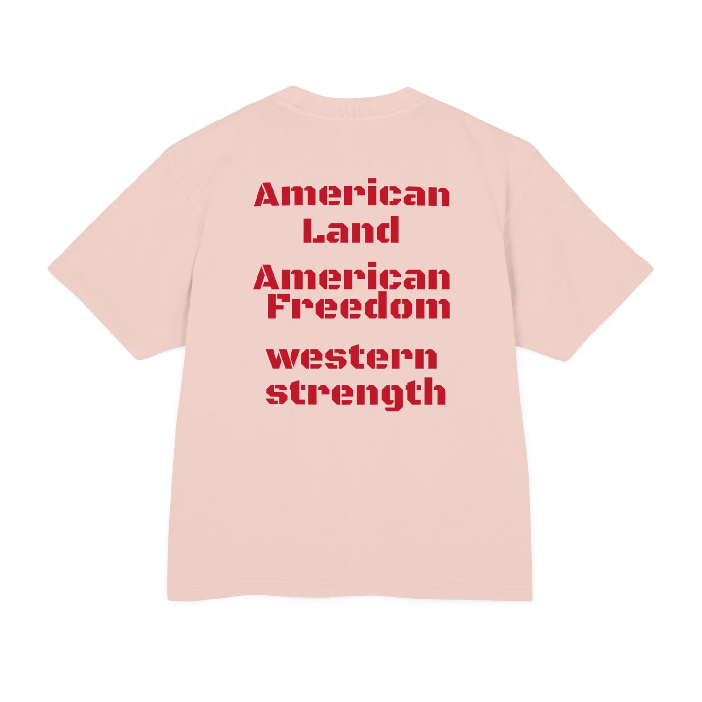 Unity By Heritage T-shirt