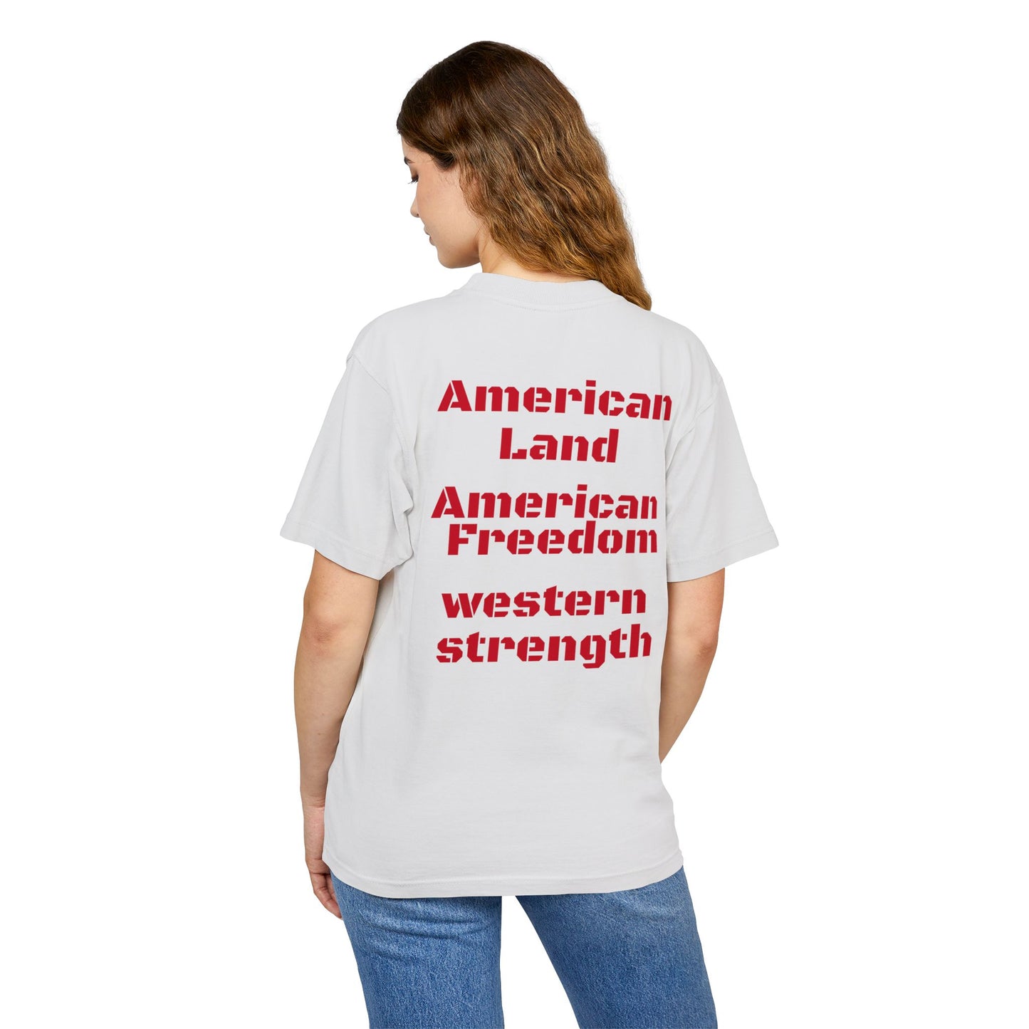 Unity By Heritage T-shirt