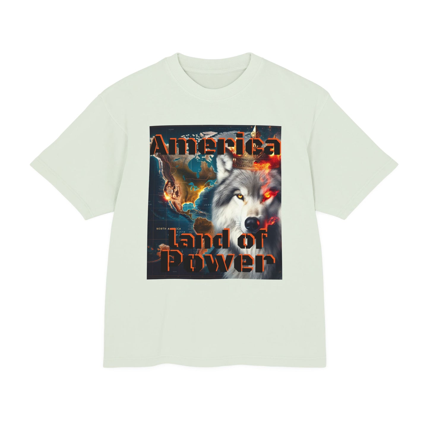 Unity By Heritage T-shirt