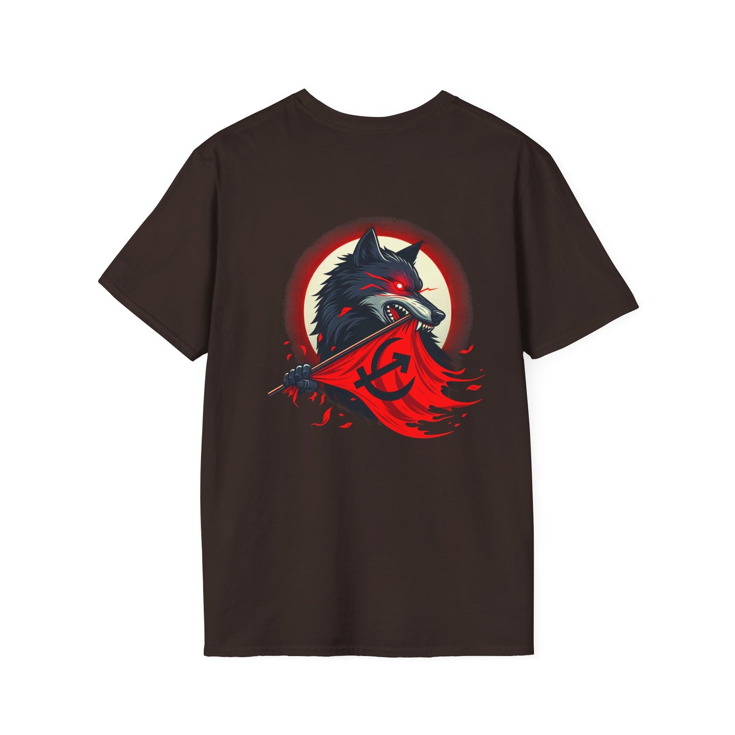 Kill Marxism Graphic Unisex T-Shirt | Bold Political Statement Tee
