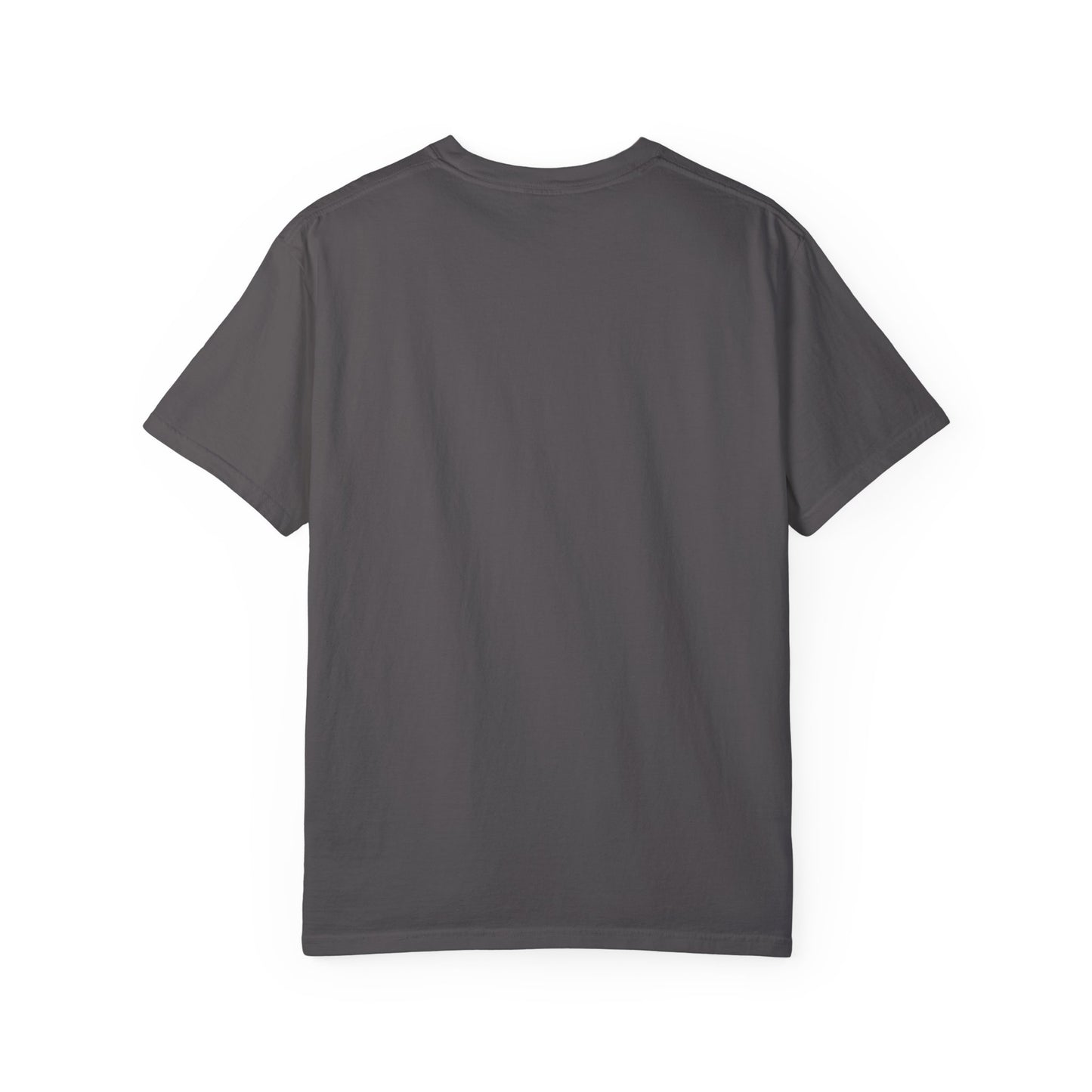 Wolf Cowboy T-shirt. howl to the future with wild passion