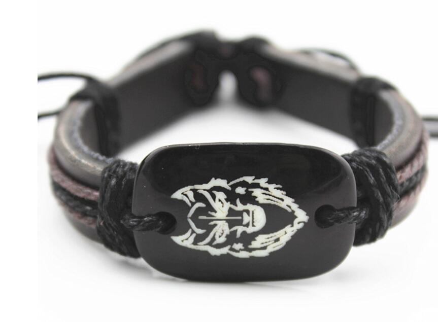 Wolf Braceletwolf Bracelet
